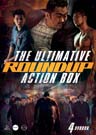 Ultimate Roundup Action Box, The (4 film) Ultimate Roundup Action Box, The (4 film)