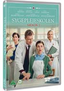 Sygeplejeskolen: Sæson 7