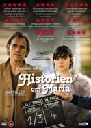 Historien om Maria