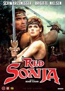 Red Sonja
