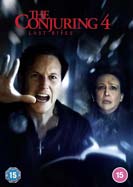 Conjuring 4, The: Last Rites