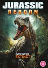 Jurassic Reborn Jurassic Reborn