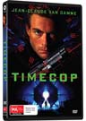 Timecop Timecop