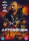 Afterburn (Dave Bautista) Afterburn (Dave Bautista)