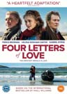 Four Letters of Love Four Letters of Love