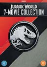 Jurassic World: 7-Movie Collection Jurassic World: 7-Movie Collection