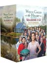 When Calls the Heart: Seasons 1-12 (Elite BoxSet) (36-disc) When Calls the Heart: Seasons 1-12 (Elite BoxSet) (36-disc)