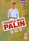Travels with Palin, 699.00 kr