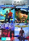 Iron Eagle: 4 Movie Collection Iron Eagle: 4 Movie Collection