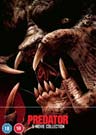 Predator: 5-Movie Collection Predator: 5-Movie Collection