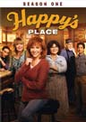 Happy's Place: Season 1 (2-disc) Happy's Place: Season 1 (2-disc)
