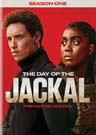 Day of the Jackal, The: Season 1 (4-disc) Day of the Jackal, The: Season 1 (4-disc)