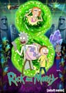 Rick and Morty: Season 8 Rick and Morty: Season 8