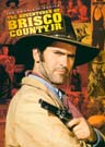 Adventures of Brisco County Jr., The: The Complete Series, 399.00 kr