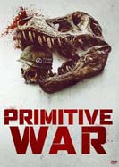 Primitive War