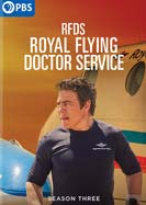 Royal Flying Doctor Service: Season 3