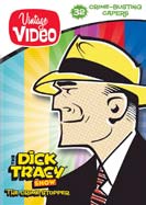Dick Tracy Show, The: The Crime Stopper