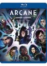 Arcane - League of Legends: Season 2 (3-disc) (Blu-ray) Arcane - League of Legends: Season 2 (3-disc) (Blu-ray)