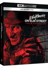 Nightmare on Elm Street Collection, A (7 film) (4K UHD) Nightmare on Elm Street Collection, A (7 film) (4K UHD)