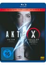 X-Files, The: Movie 2-Pack (tysk omslag), 179.00 kr