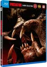 Predator: 5-Movie Collection (Blu-ray) Predator: 5-Movie Collection (Blu-ray)