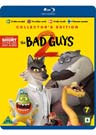 Bad Guys 2, The (Blu-ray) Bad Guys 2, The (Blu-ray)
