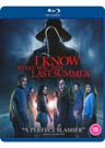 I Know What You Did Last Summer (Remake) (Blu-ray) I Know What You Did Last Summer (Remake) (Blu-ray)