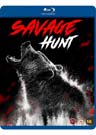 Savage Hunt (Blu-ray) Savage Hunt (Blu-ray)
