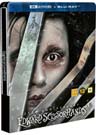 Edward Scissorhands (Steelbook) (4K UHD & Blu-ray) Edward Scissorhands (Steelbook) (4K UHD & Blu-ray)
