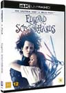 Edward Scissorhands (4K UHD & Blu-ray) Edward Scissorhands (4K UHD & Blu-ray)