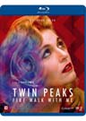 Twin Peaks: Fire Walk with Me (Blu-ray) Twin Peaks: Fire Walk with Me (Blu-ray)