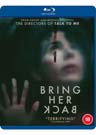 Bring Her Back (Blu-ray) Bring Her Back (Blu-ray)
