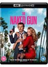 Naked Gun, The (Liam Neeson) (4K UHD) Naked Gun, The (Liam Neeson) (4K UHD)