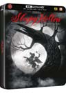 Sleepy Hollow (Steelbook) (4K UHD & Blu-ray) Sleepy Hollow (Steelbook) (4K UHD & Blu-ray)