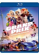 Grand Prix: Poten på pedalen