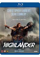 Highlander