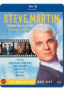 Steve Martin - The Signature Collection (6-disc)