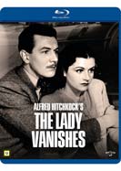 Lady Vanishes, The