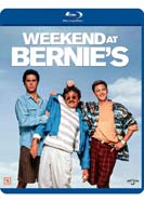 Weekend at Bernie's