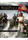 War & Peace (Malcolm McDowell) (Blu-ray)