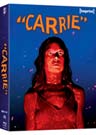 Carrie (Limited Edition Lenticular Hardcase) (4K UHD & Blu-ray)
