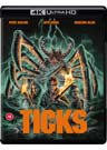 Ticks (4K UHD)