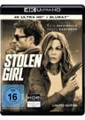 Stolen Girl (tysk omslag) (4K UHD & Blu-ray)