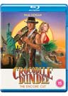 Crocodile Dundee: The Encore Cut (Blu-ray)
