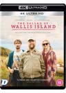 Ballad of Wallis Island, The (4K UHD)