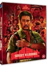 Sunset Warriors (Heroes Shed No Tears) (Blu-ray)