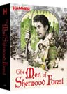 Men of Sherwood Forest, The (Limited Collectors Edition) (4K UHD)