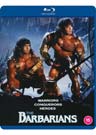 Barbarians, The (Blu-ray)