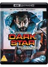 Dark Star (Limited Edition) (4K UHD & Blu-ray)
