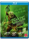 Toxic Avenger, The (Peter Dinklage) (Blu-ray)